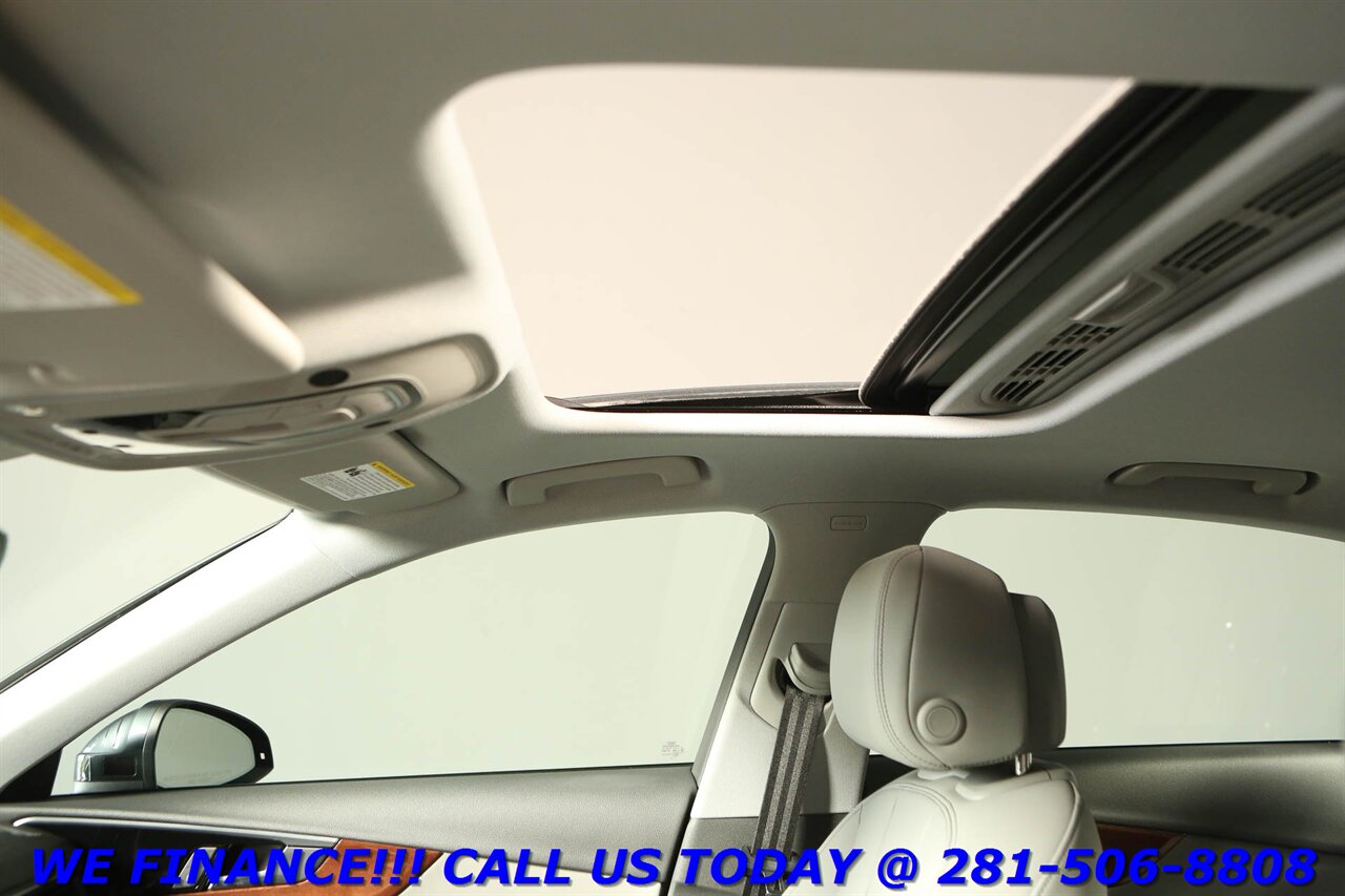 2020 Audi A4 2020 Premium PLUS SUN HEATSEAT CAMERA KEYLESS 41K - Photo 11 - Houston, TX 77031