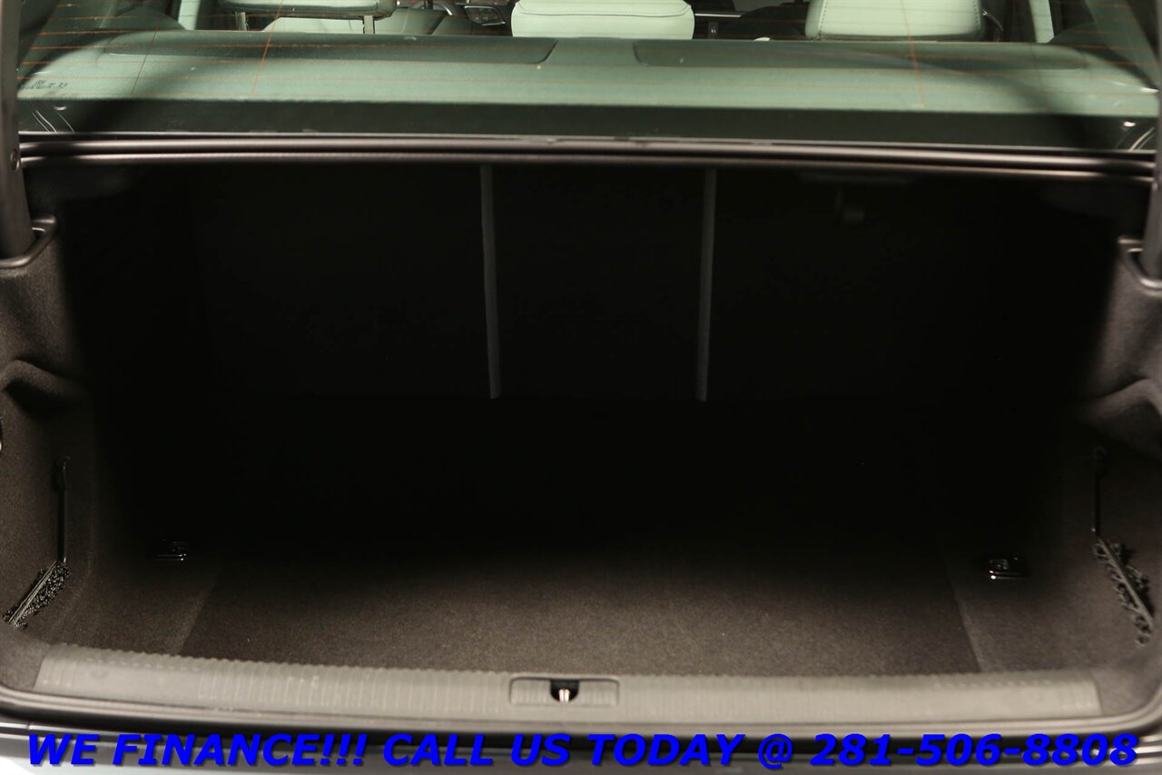 2020 Audi A4 2020 Premium PLUS SUN HEATSEAT CAMERA KEYLESS 41K - Photo 23 - Houston, TX 77031