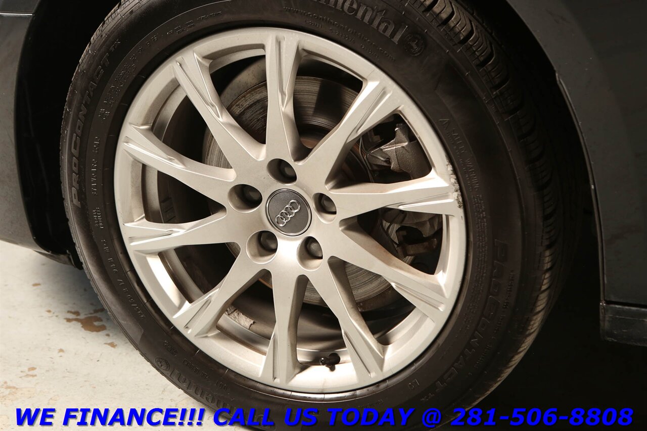 2020 Audi A4 2020 Premium PLUS SUN HEATSEAT CAMERA KEYLESS 41K - Photo 24 - Houston, TX 77031