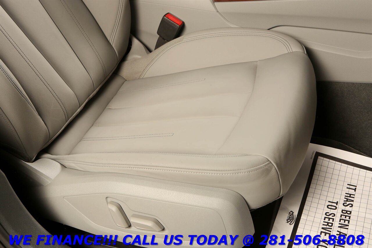 2020 Audi A4 2020 Premium PLUS SUN HEATSEAT CAMERA KEYLESS 41K - Photo 21 - Houston, TX 77031