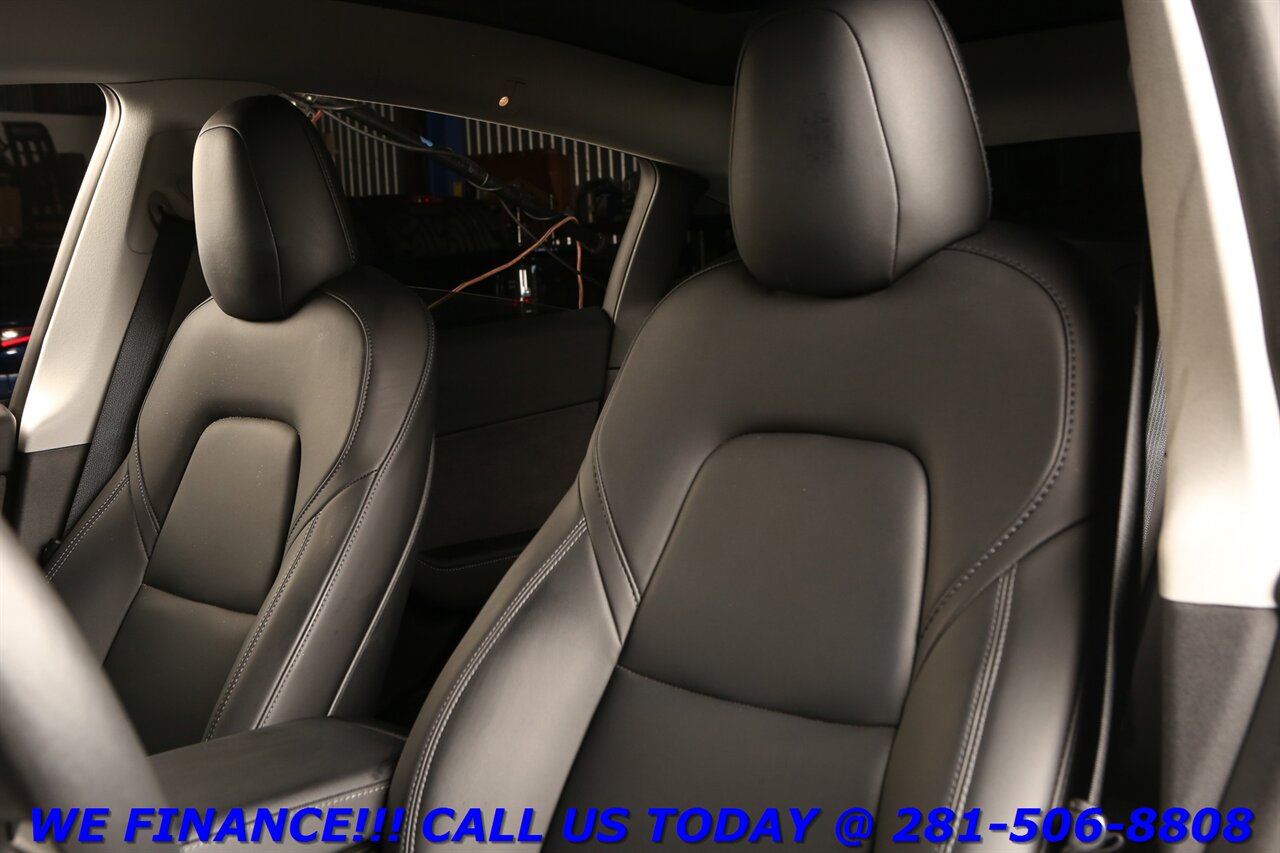 2023 Tesla Model Y 2023 AWD FSD3 AUTOPILOT LONG RANGE ACCEL BOOST - Photo 13 - Houston, TX 77031