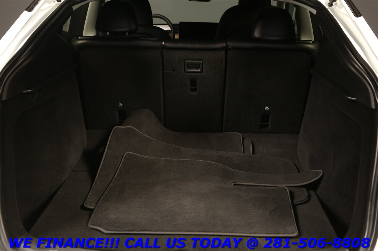 2023 Tesla Model Y 2023 AWD FSD3 AUTOPILOT LONG RANGE ACCEL BOOST - Photo 23 - Houston, TX 77031