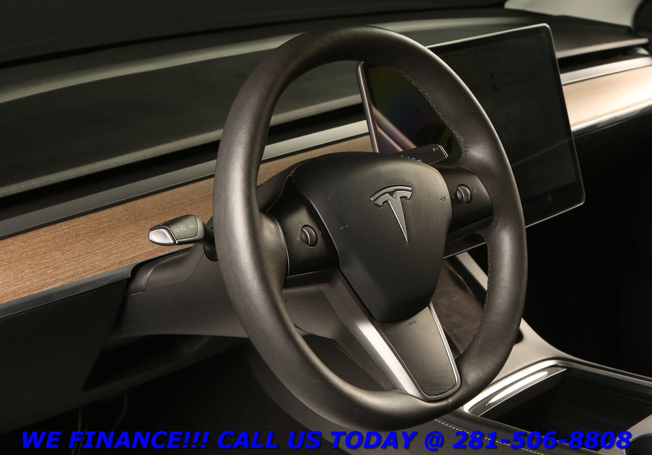 2023 Tesla Model Y 2023 AWD FSD3 AUTOPILOT LONG RANGE ACCEL BOOST - Photo 11 - Houston, TX 77031