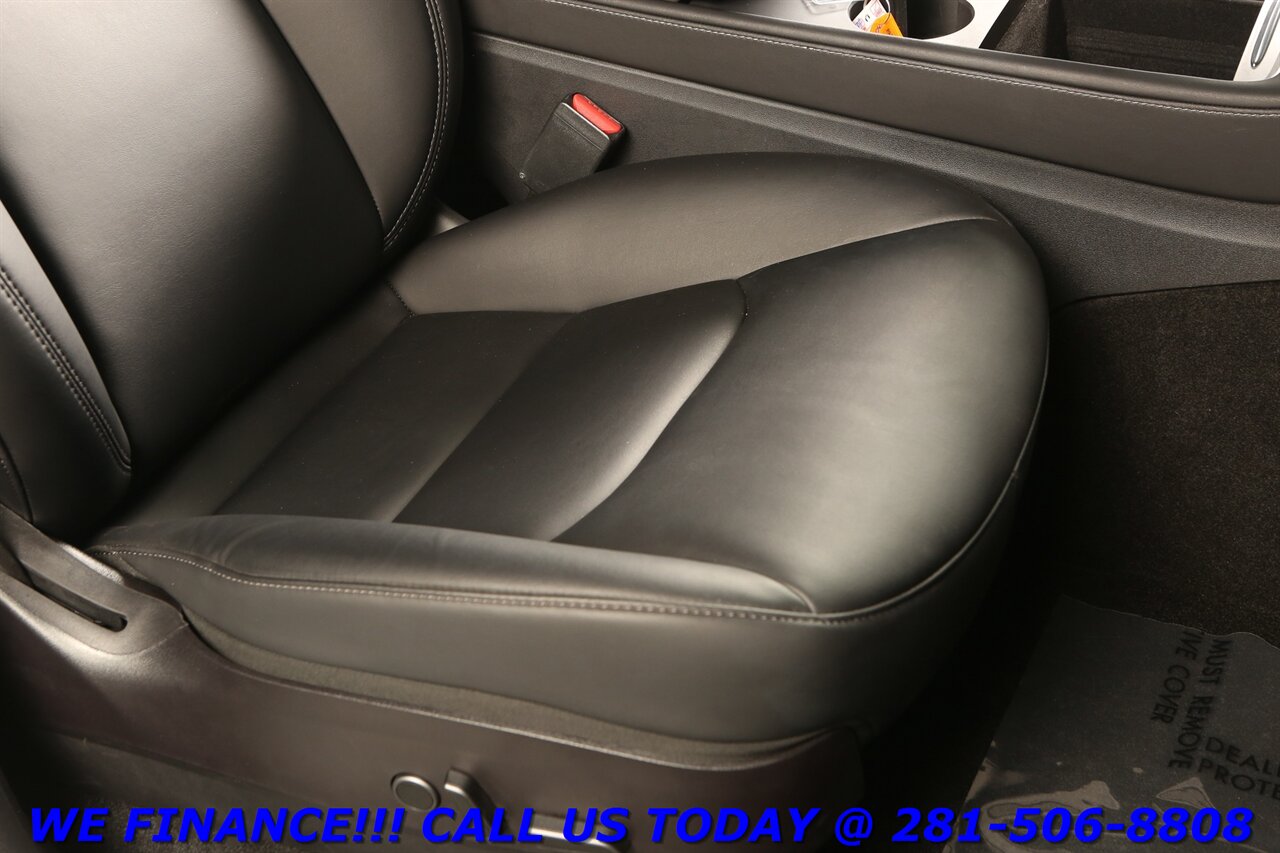 2023 Tesla Model Y 2023 AWD FSD3 AUTOPILOT LONG RANGE ACCEL BOOST - Photo 21 - Houston, TX 77031