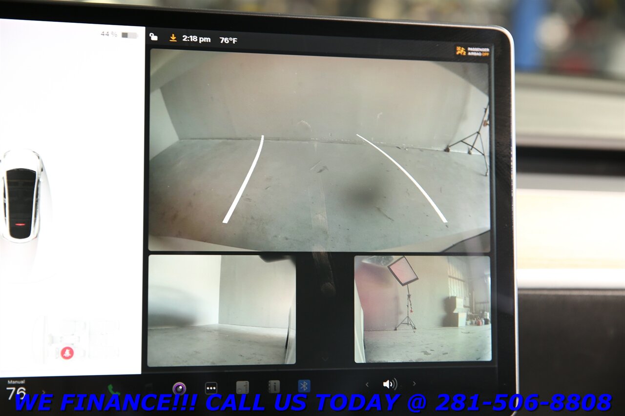 2023 Tesla Model Y 2023 AWD FSD3 AUTOPILOT LONG RANGE ACCEL BOOST - Photo 18 - Houston, TX 77031