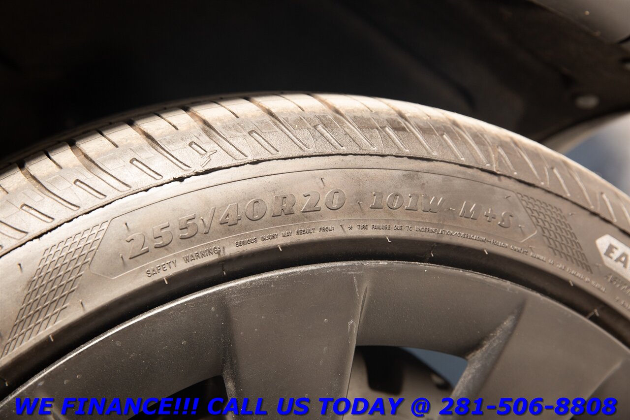 2023 Tesla Model Y 2023 AWD FSD3 AUTOPILOT LONG RANGE ACCEL BOOST - Photo 26 - Houston, TX 77031