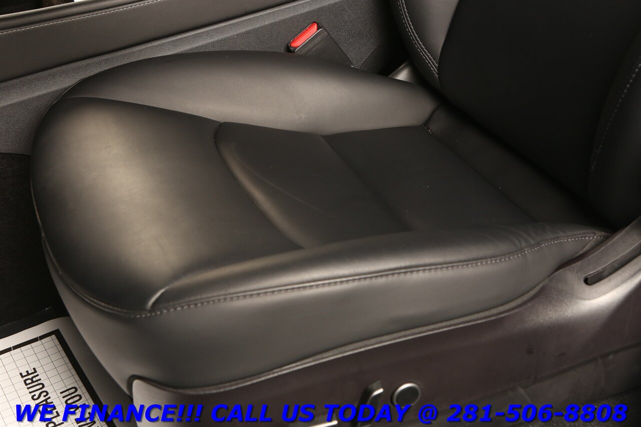 2023 Tesla Model Y 2023 AWD FSD3 AUTOPILOT LONG RANGE ACCEL BOOST - Photo 14 - Houston, TX 77031