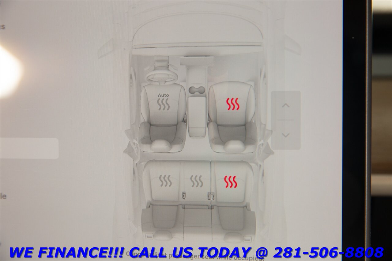 2023 Tesla Model Y 2023 AWD FSD3 AUTOPILOT LONG RANGE ACCEL BOOST - Photo 17 - Houston, TX 77031