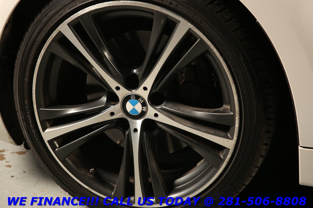 2018 BMW 2018 440i Gran Coupe PREM PKG NAV HUS SUN BLIND   - Photo 24 - Houston, TX 77031