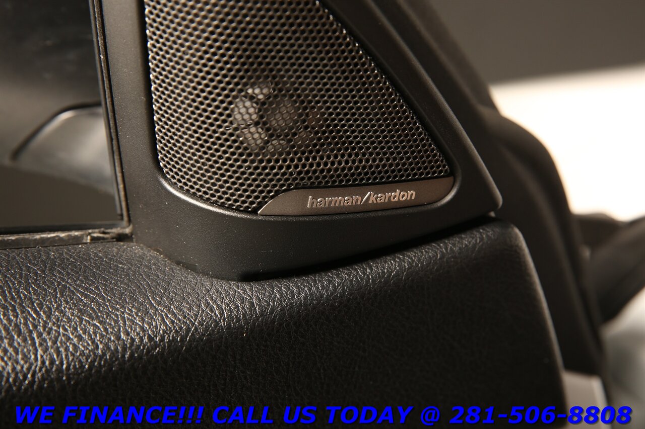 2018 BMW 2018 440i Gran Coupe PREM PKG NAV HUS SUN BLIND   - Photo 10 - Houston, TX 77031