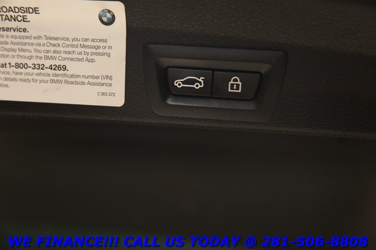 2018 BMW 2018 440i Gran Coupe PREM PKG NAV HUS SUN BLIND   - Photo 29 - Houston, TX 77031