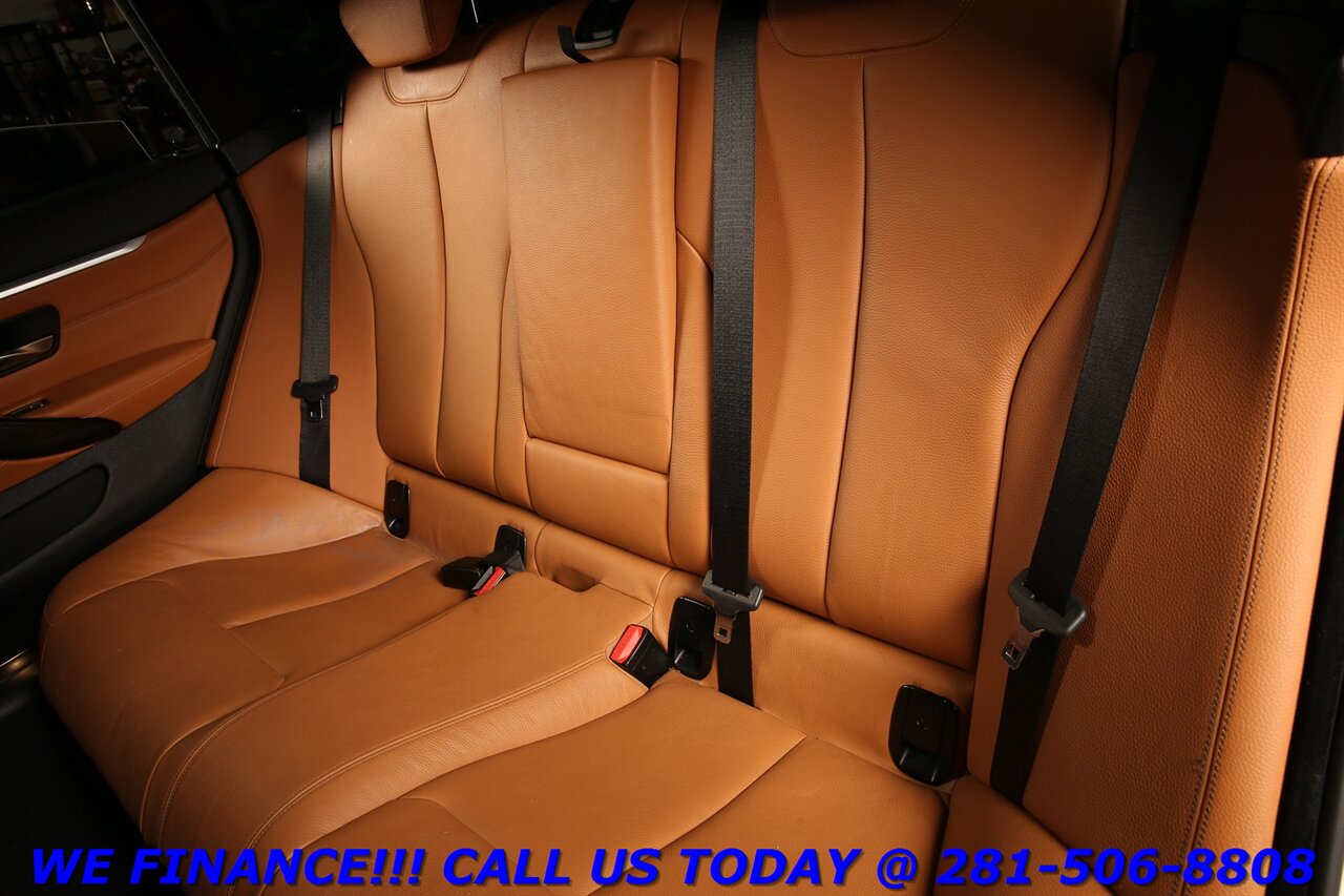 2018 BMW 2018 440i Gran Coupe PREM PKG NAV HUS SUN BLIND   - Photo 23 - Houston, TX 77031