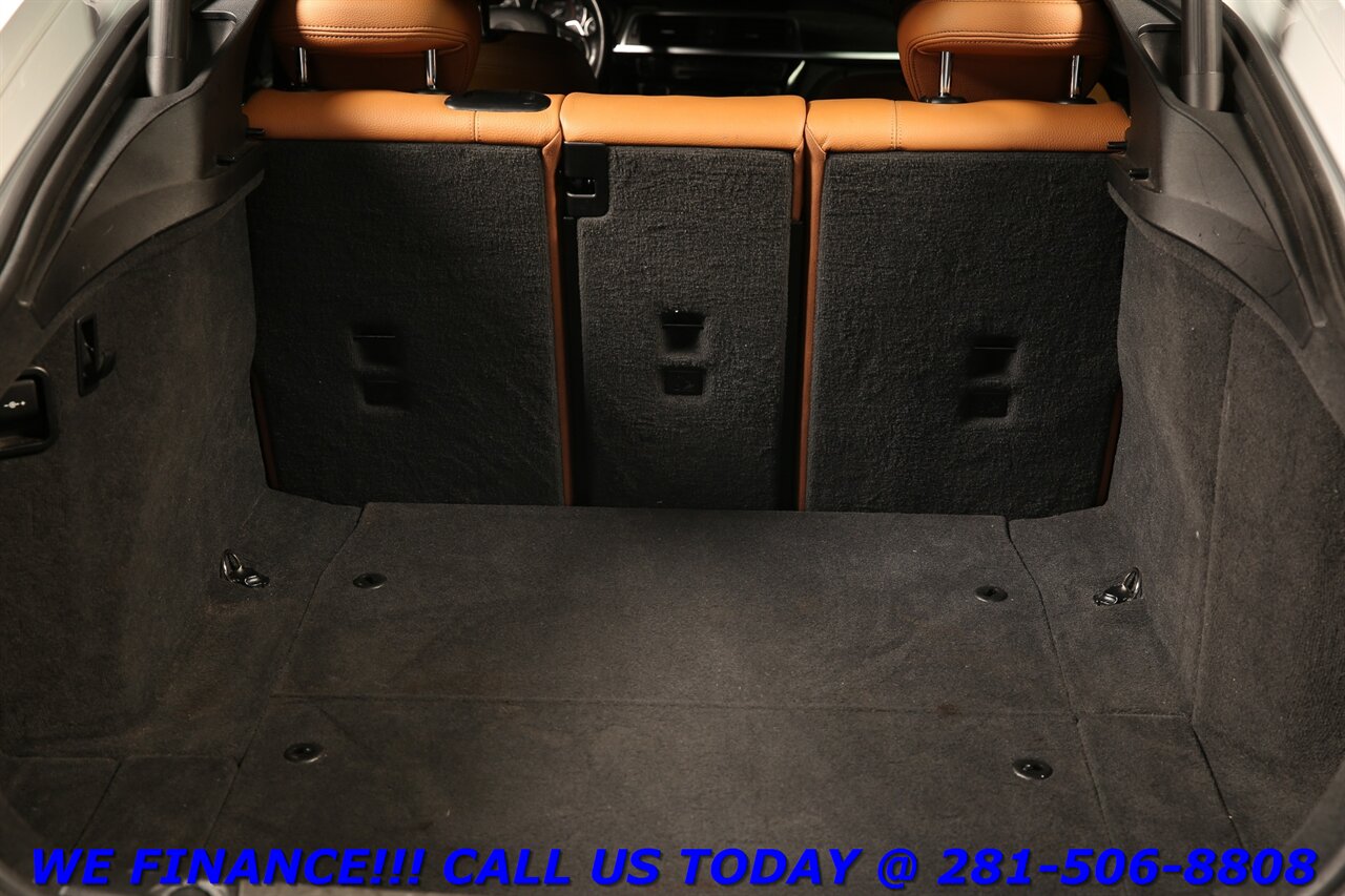 2018 BMW 2018 440i Gran Coupe PREM PKG NAV HUS SUN BLIND   - Photo 28 - Houston, TX 77031