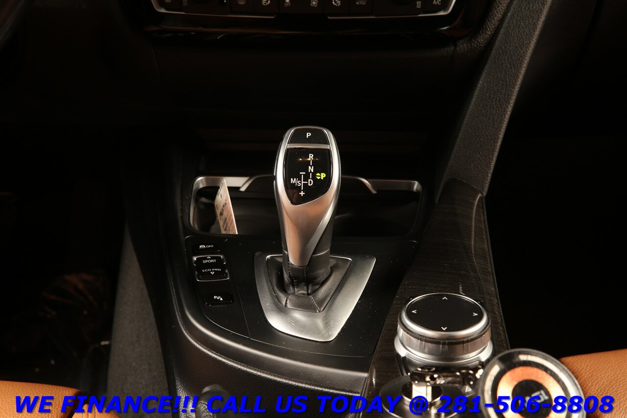 2018 BMW 2018 440i Gran Coupe PREM PKG NAV HUS SUN BLIND   - Photo 26 - Houston, TX 77031