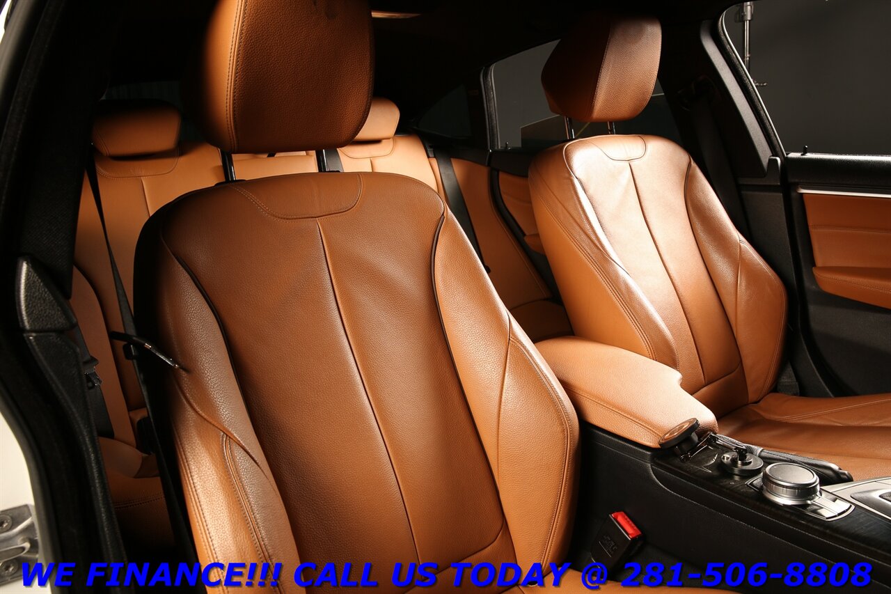 2018 BMW 2018 440i Gran Coupe PREM PKG NAV HUS SUN BLIND   - Photo 21 - Houston, TX 77031