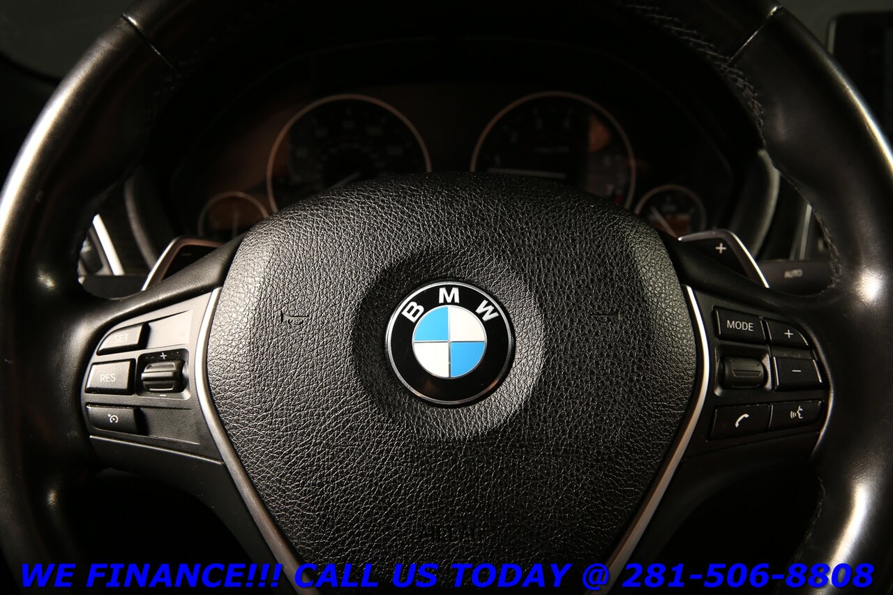 2018 BMW 2018 440i Gran Coupe PREM PKG NAV HUS SUN BLIND   - Photo 15 - Houston, TX 77031