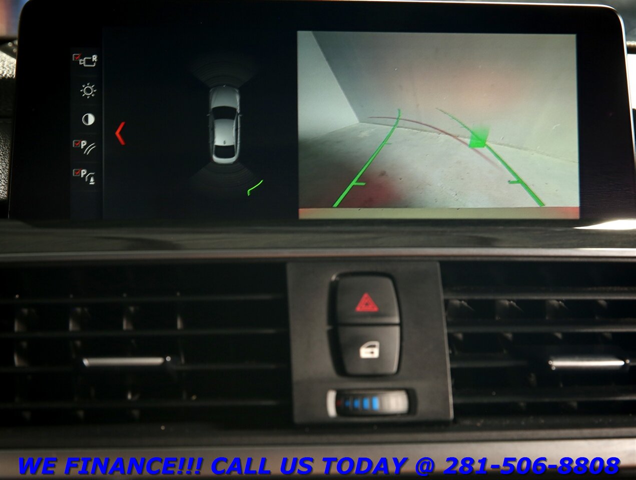 2018 BMW 2018 440i Gran Coupe PREM PKG NAV HUS SUN BLIND   - Photo 19 - Houston, TX 77031