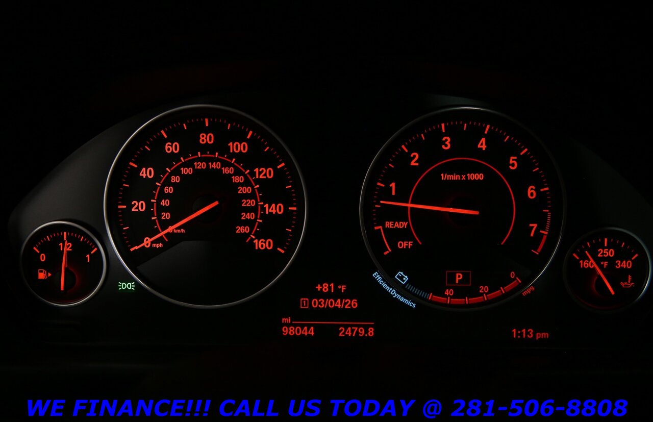 2018 BMW 2018 440i Gran Coupe PREM PKG NAV HUS SUN BLIND   - Photo 17 - Houston, TX 77031