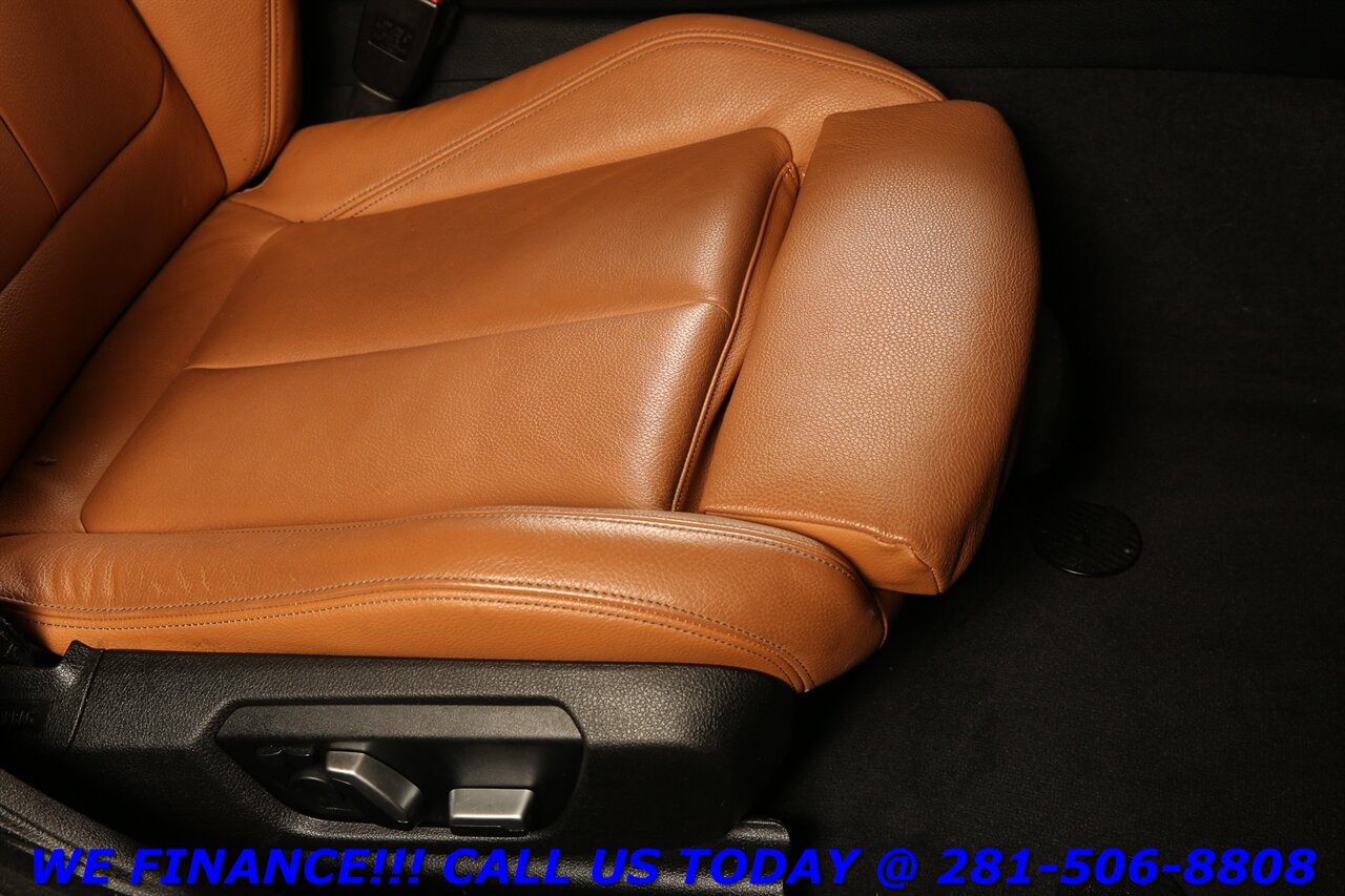 2018 BMW 2018 440i Gran Coupe PREM PKG NAV HUS SUN BLIND   - Photo 22 - Houston, TX 77031