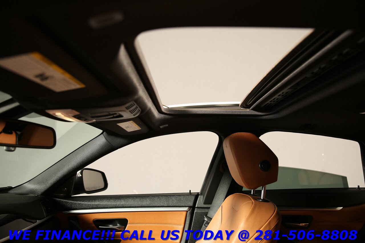 2018 BMW 2018 440i Gran Coupe PREM PKG NAV HUS SUN BLIND   - Photo 12 - Houston, TX 77031