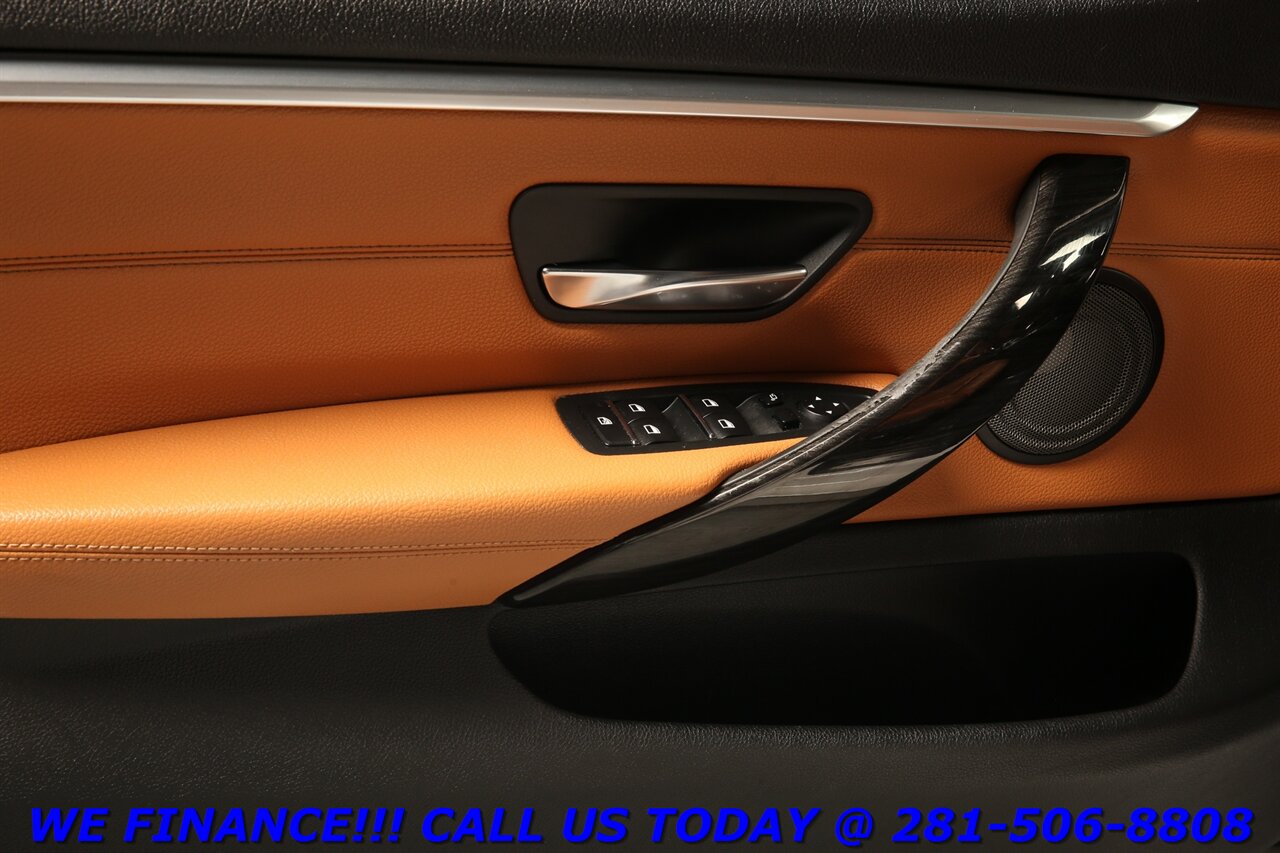 2018 BMW 2018 440i Gran Coupe PREM PKG NAV HUS SUN BLIND   - Photo 9 - Houston, TX 77031