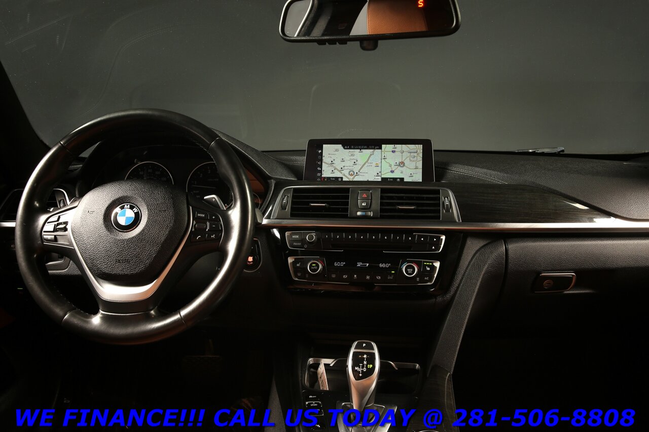 2018 BMW 2018 440i Gran Coupe PREM PKG NAV HUS SUN BLIND   - Photo 3 - Houston, TX 77031