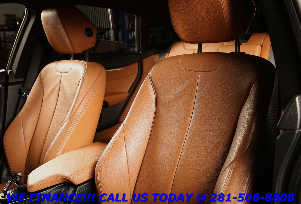 2018 BMW 2018 440i Gran Coupe PREM PKG NAV HUS SUN BLIND   - Photo 13 - Houston, TX 77031