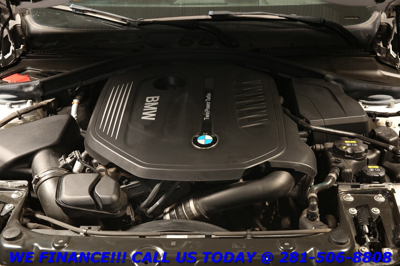 2018 BMW 2018 440i Gran Coupe PREM PKG NAV HUS SUN BLIND   - Photo 25 - Houston, TX 77031