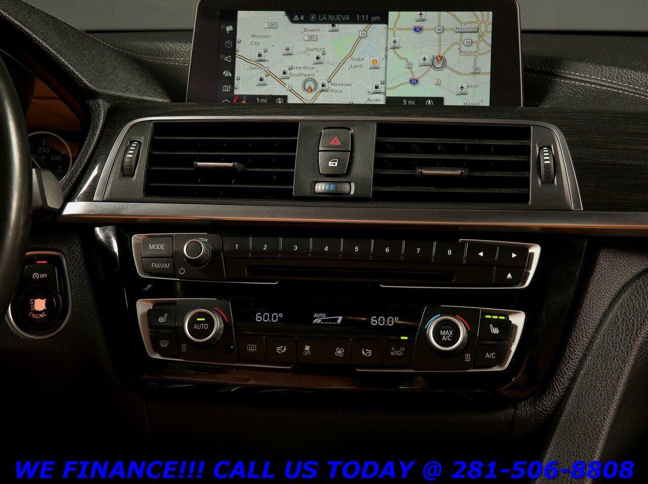 2018 BMW 2018 440i Gran Coupe PREM PKG NAV HUS SUN BLIND   - Photo 18 - Houston, TX 77031