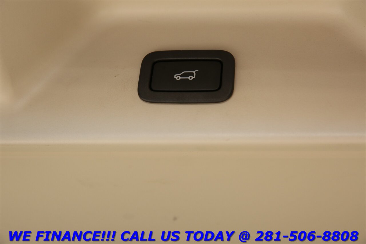 2021 Land Rover Range Rover 2021 P400 HSE Westminster NAV HUD PANO MASSAGE LWB   - Photo 31 - Houston, TX 77031