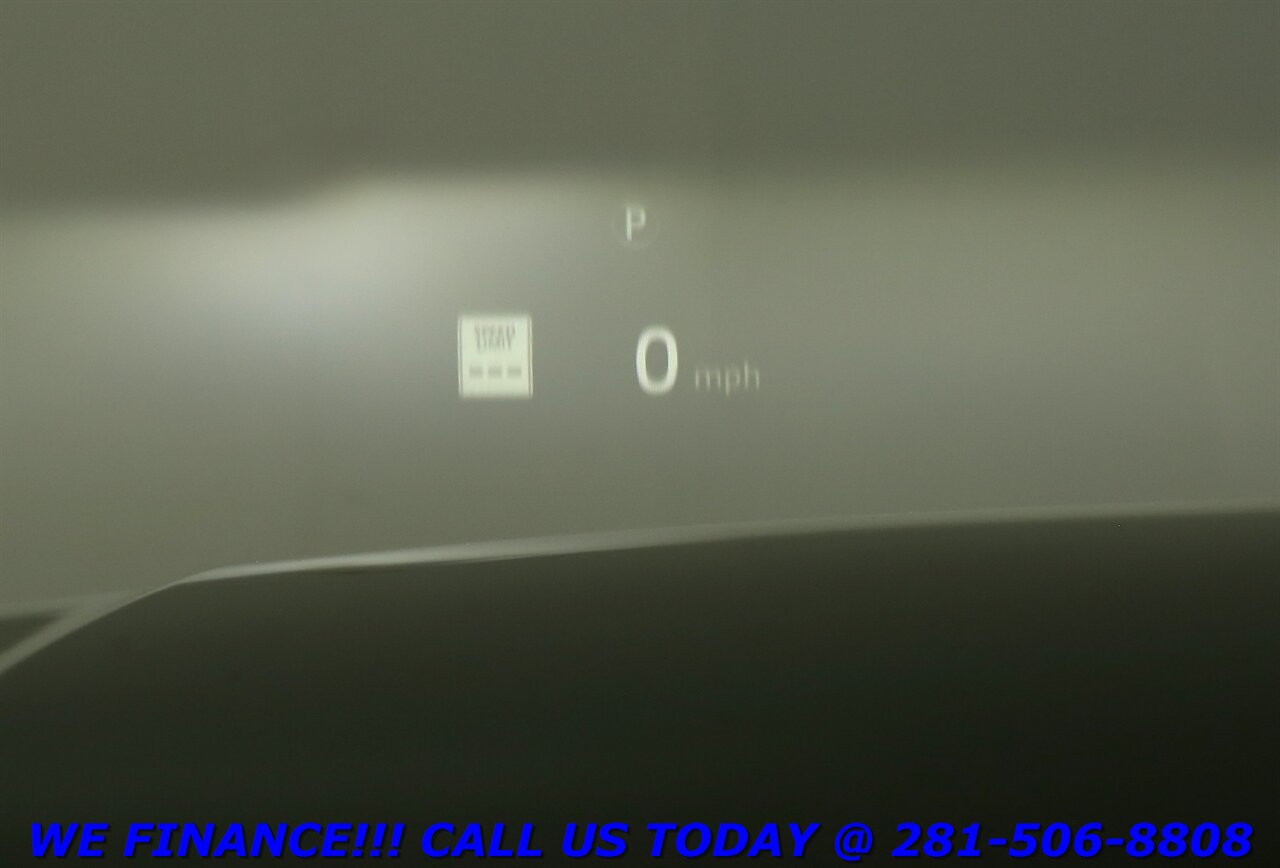 2021 Land Rover Range Rover 2021 P400 HSE Westminster NAV HUD PANO MASSAGE LWB   - Photo 13 - Houston, TX 77031