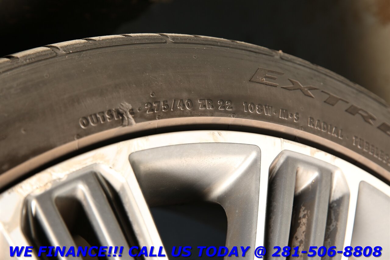 2021 Land Rover Range Rover 2021 P400 HSE Westminster NAV HUD PANO MASSAGE LWB   - Photo 33 - Houston, TX 77031