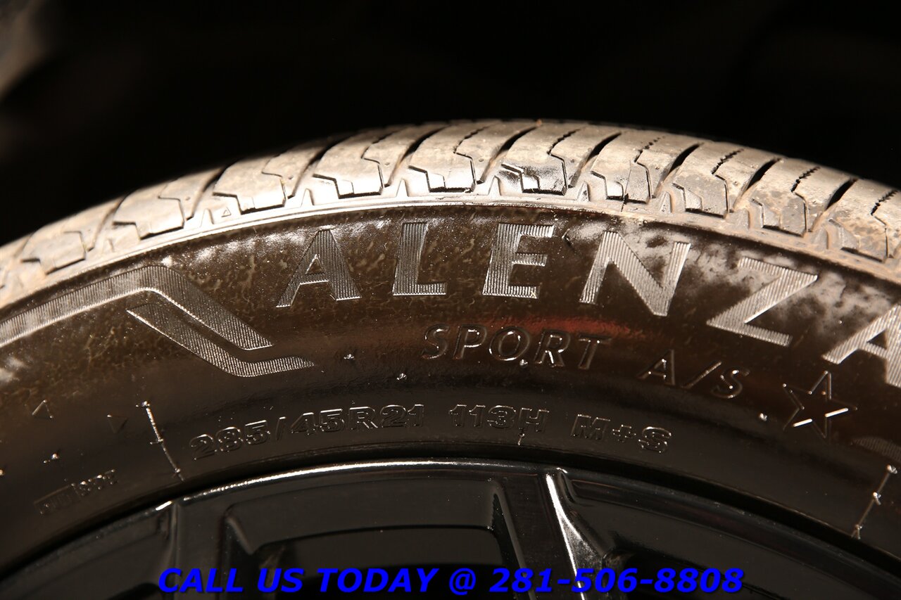 2020 BMW X7 xDrive40i AWD 6PASS PREM PKG NAV HUD PANO ACTIVECR - Photo 36 - Houston, TX 77031