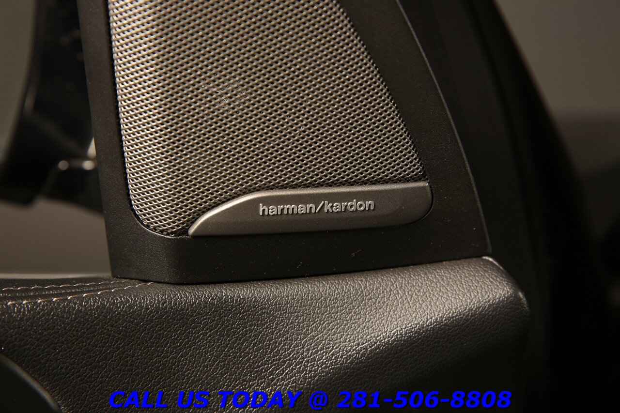 2020 BMW X7 xDrive40i AWD 6PASS PREM PKG NAV HUD PANO ACTIVECR - Photo 27 - Houston, TX 77031