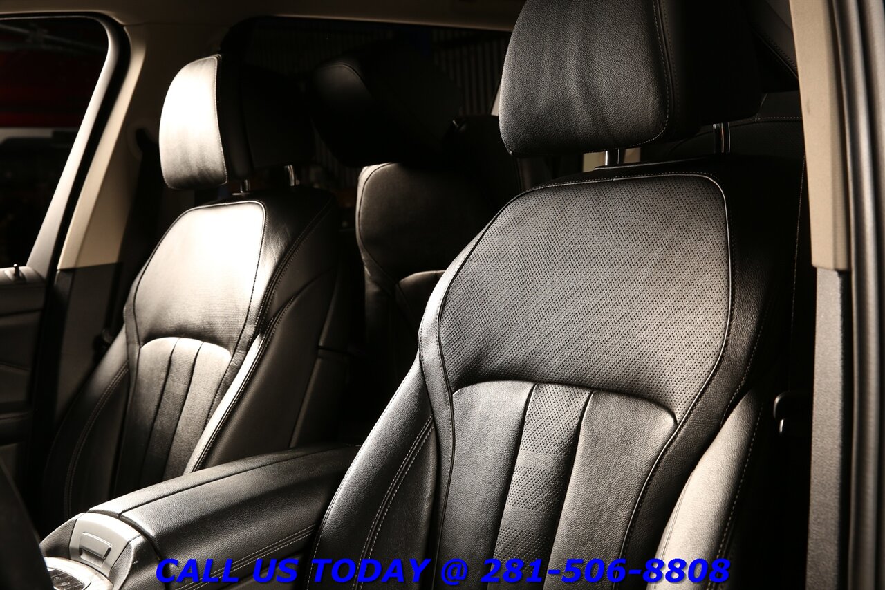 2020 BMW X7 xDrive40i AWD 6PASS PREM PKG NAV HUD PANO ACTIVECR - Photo 12 - Houston, TX 77031