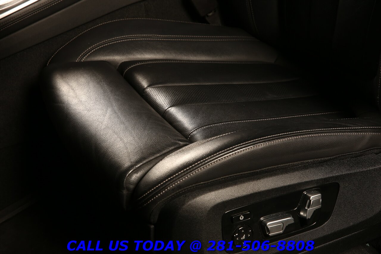 2020 BMW X7 xDrive40i AWD 6PASS PREM PKG NAV HUD PANO ACTIVECR - Photo 13 - Houston, TX 77031