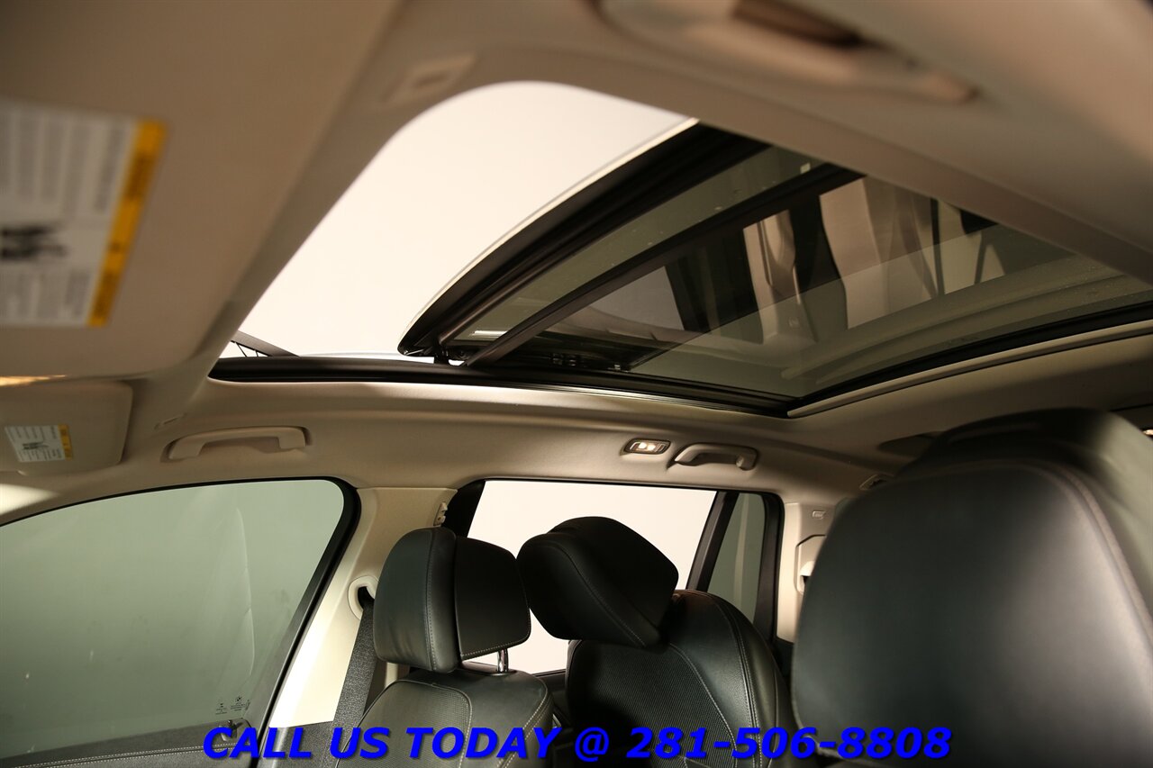 2020 BMW X7 xDrive40i AWD 6PASS PREM PKG NAV HUD PANO ACTIVECR - Photo 11 - Houston, TX 77031