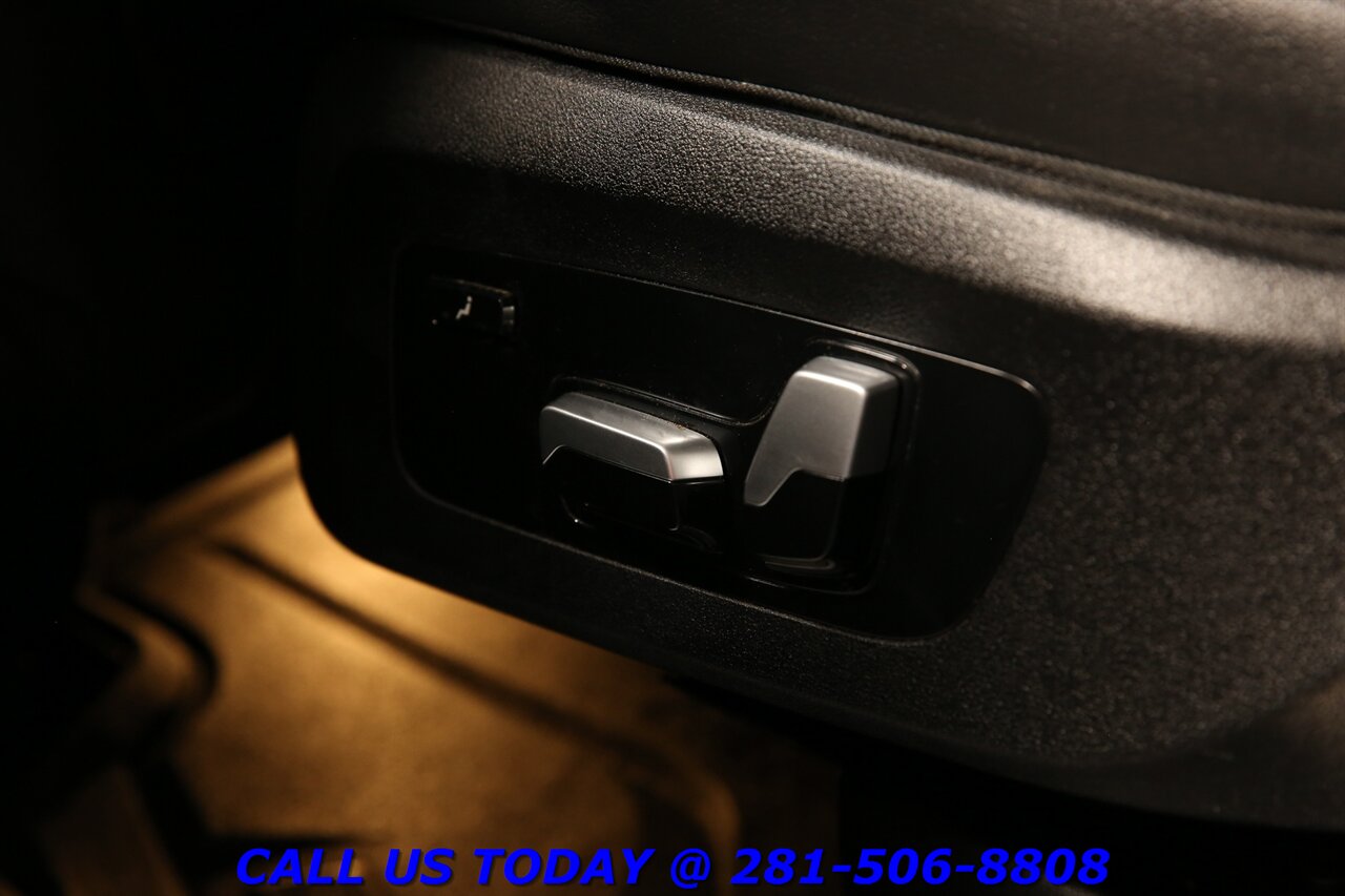 2020 BMW X7 xDrive40i AWD 6PASS PREM PKG NAV HUD PANO ACTIVECR - Photo 30 - Houston, TX 77031