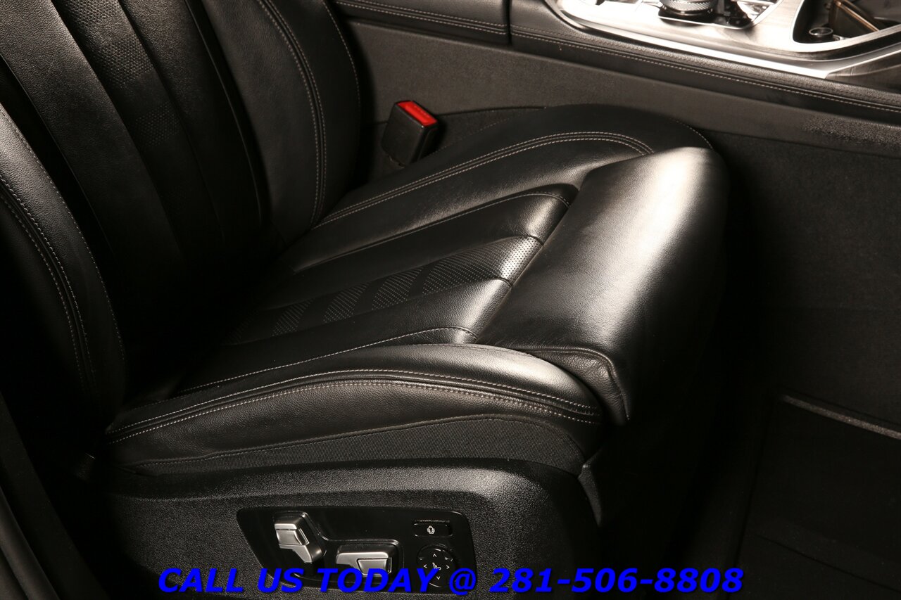 2020 BMW X7 xDrive40i AWD 6PASS PREM PKG NAV HUD PANO ACTIVECR - Photo 21 - Houston, TX 77031