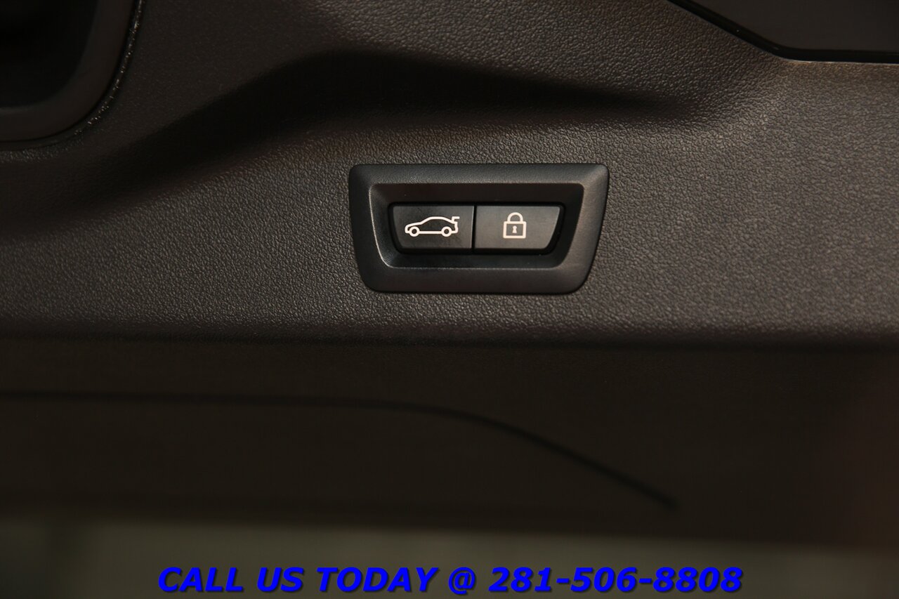 2020 BMW X7 xDrive40i AWD 6PASS PREM PKG NAV HUD PANO ACTIVECR - Photo 32 - Houston, TX 77031