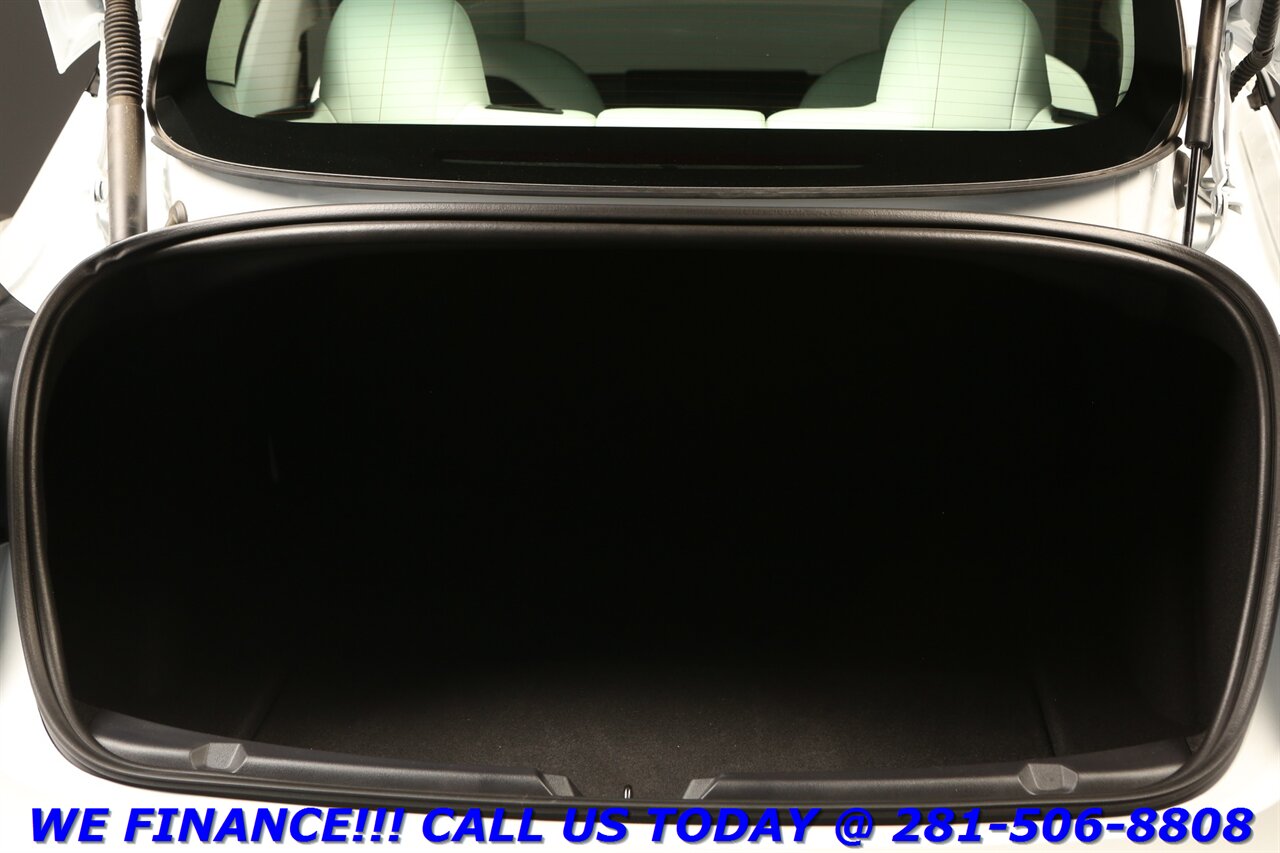 2023 Tesla Model 3 2023 FSD3 AUTOPILOT PANOROOF LEATHER 23K MLS WARNT   - Photo 26 - Houston, TX 77031