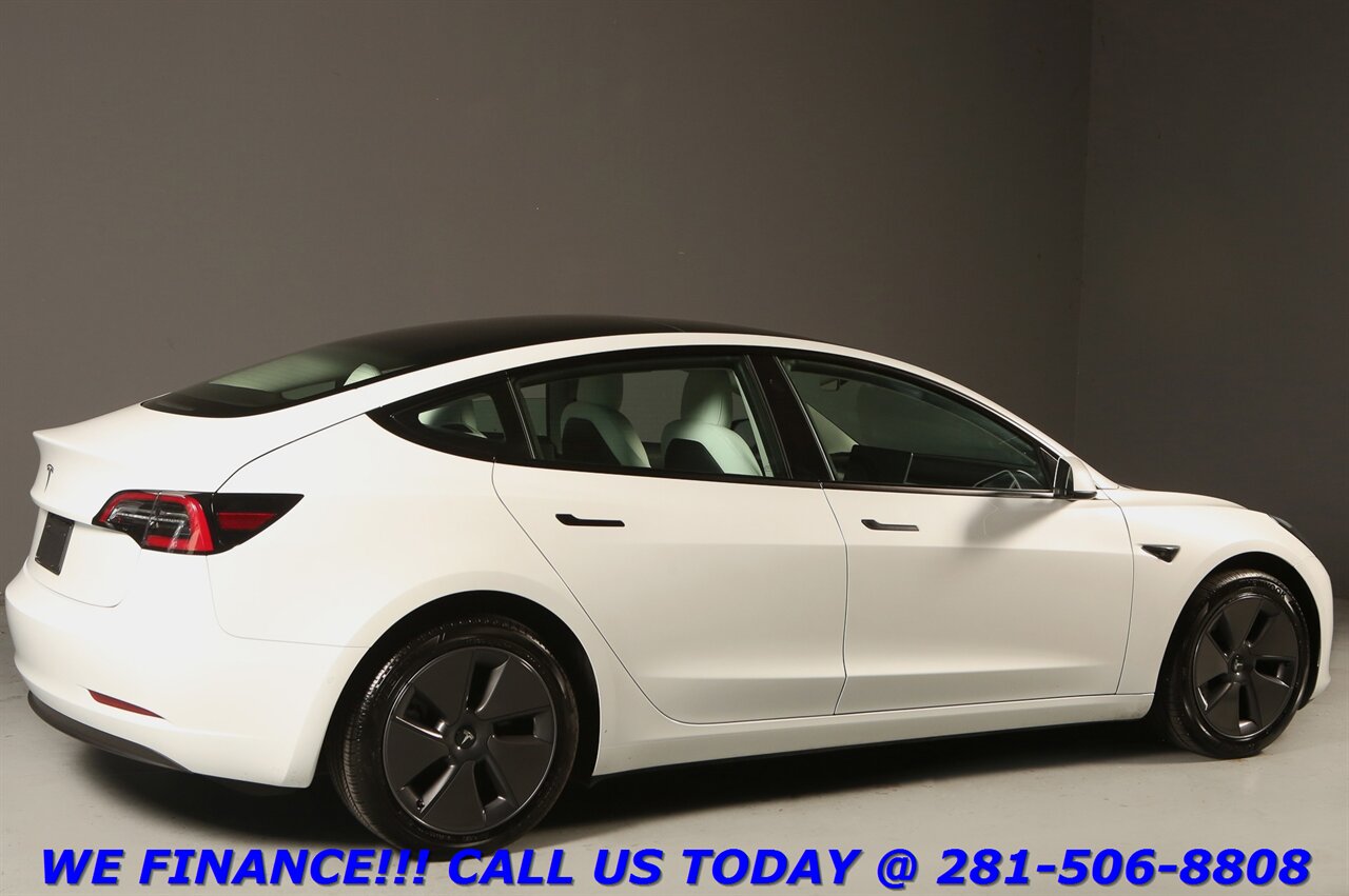 2023 Tesla Model 3 2023 FSD3 AUTOPILOT PANOROOF LEATHER 23K MLS WARNT   - Photo 6 - Houston, TX 77031