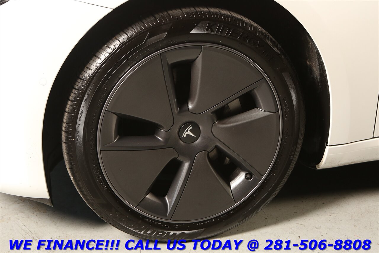 2023 Tesla Model 3 2023 FSD3 AUTOPILOT PANOROOF LEATHER 23K MLS WARNT   - Photo 24 - Houston, TX 77031