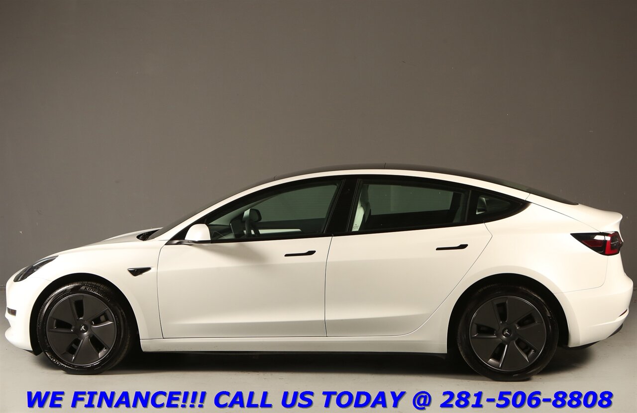 2023 Tesla Model 3 2023 FSD3 AUTOPILOT PANOROOF LEATHER 23K MLS WARNT   - Photo 28 - Houston, TX 77031