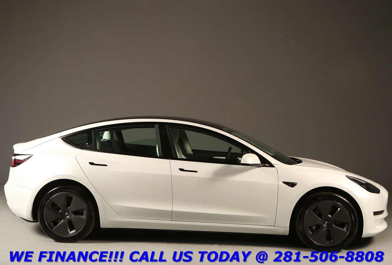 2023 Tesla Model 3 2023 FSD3 AUTOPILOT PANOROOF LEATHER 23K MLS WARNT   - Photo 27 - Houston, TX 77031