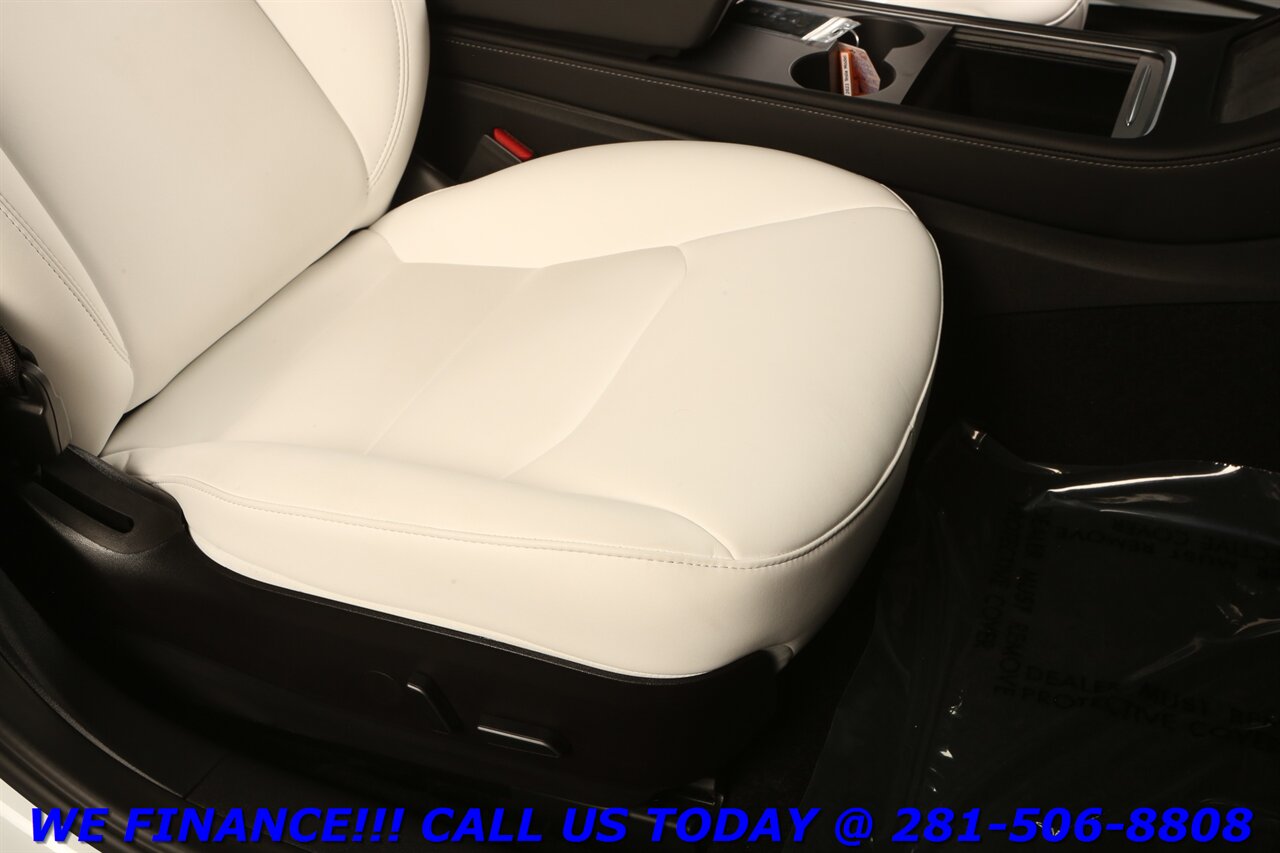 2023 Tesla Model 3 2023 FSD3 AUTOPILOT PANOROOF LEATHER 23K MLS WARNT   - Photo 22 - Houston, TX 77031