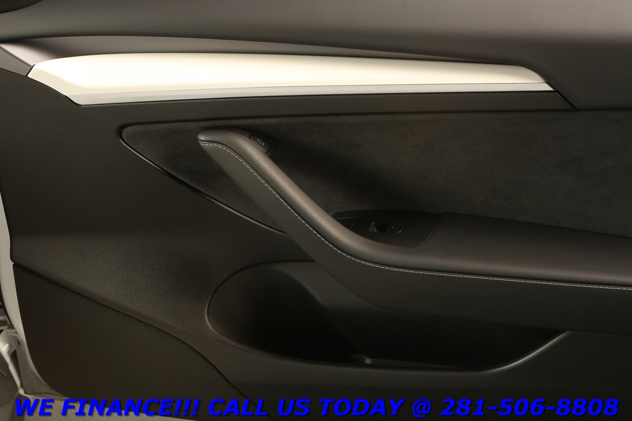 2023 Tesla Model 3 2023 FSD3 AUTOPILOT PANOROOF LEATHER 23K MLS WARNT   - Photo 25 - Houston, TX 77031