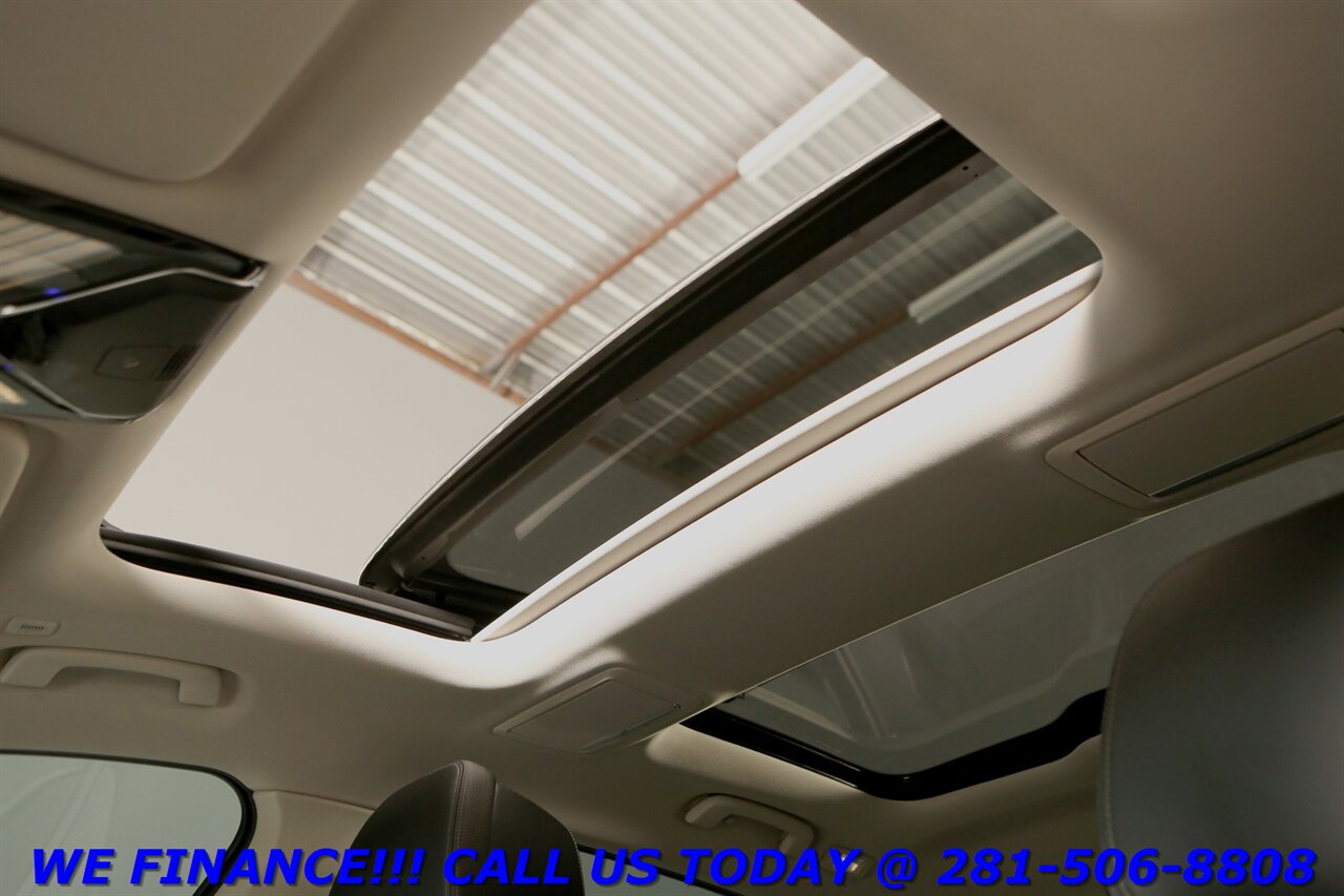 2021 BMW 2021 740i NAV PANO BLIND HEAT/COOL SEAT HARMAN 19K - Photo 12 - Houston, TX 77031
