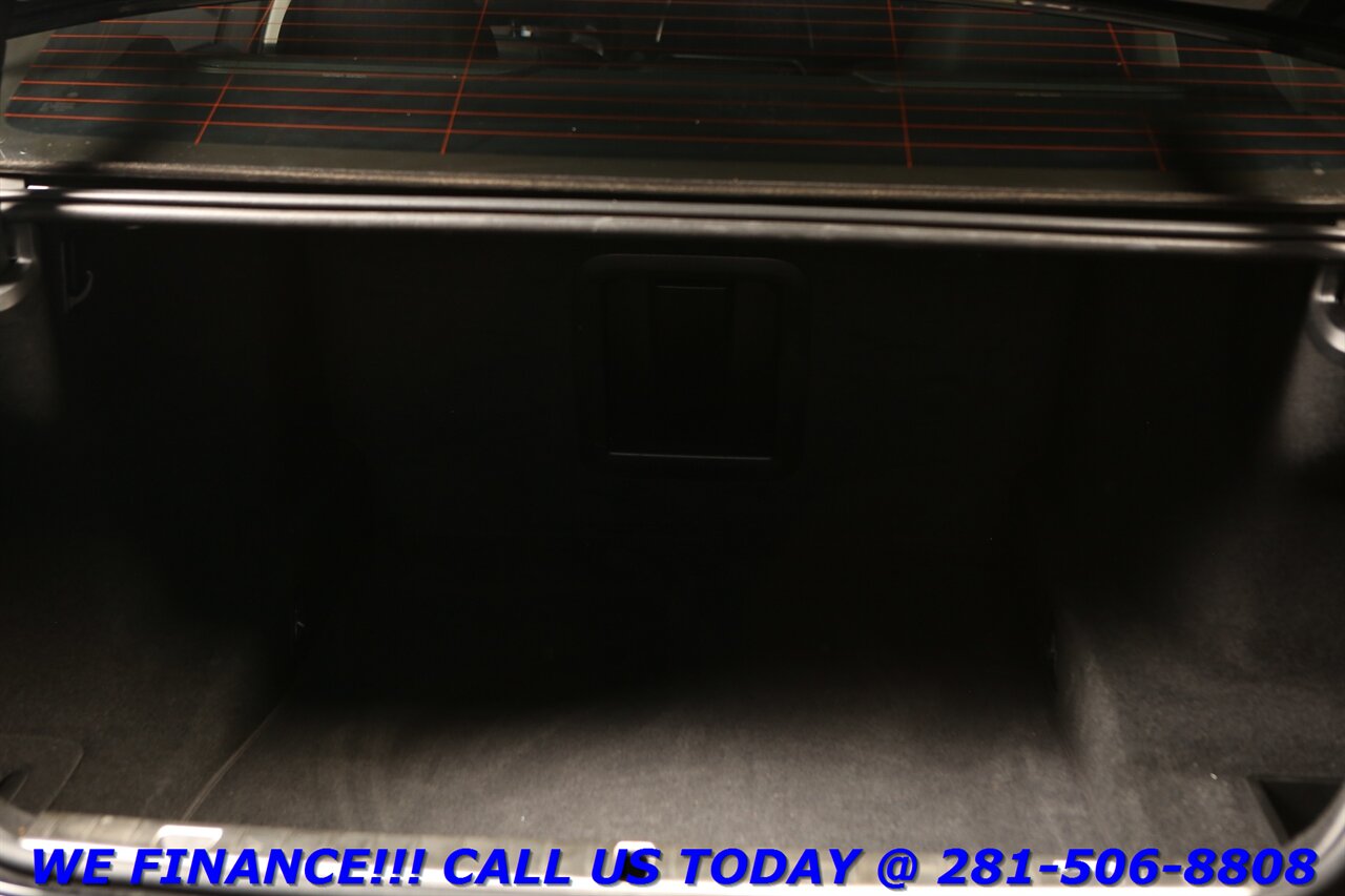 2021 BMW 2021 740i NAV PANO BLIND HEAT/COOL SEAT HARMAN 19K - Photo 28 - Houston, TX 77031