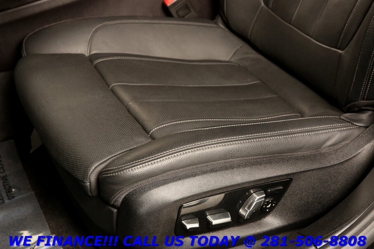 2021 BMW 2021 740i NAV PANO BLIND HEAT/COOL SEAT HARMAN 19K - Photo 14 - Houston, TX 77031
